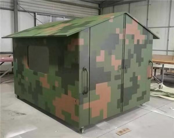 西宁外墙迷彩漆施工前,墙面基层处理是